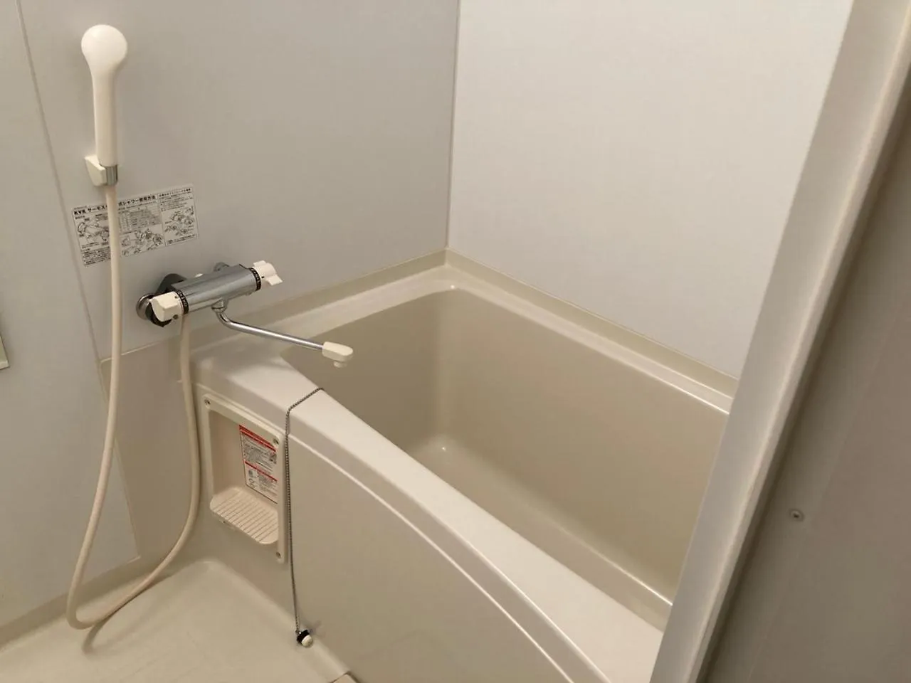 【302号室】小樽キャナルビュー Ams東雲 Apartment Japan