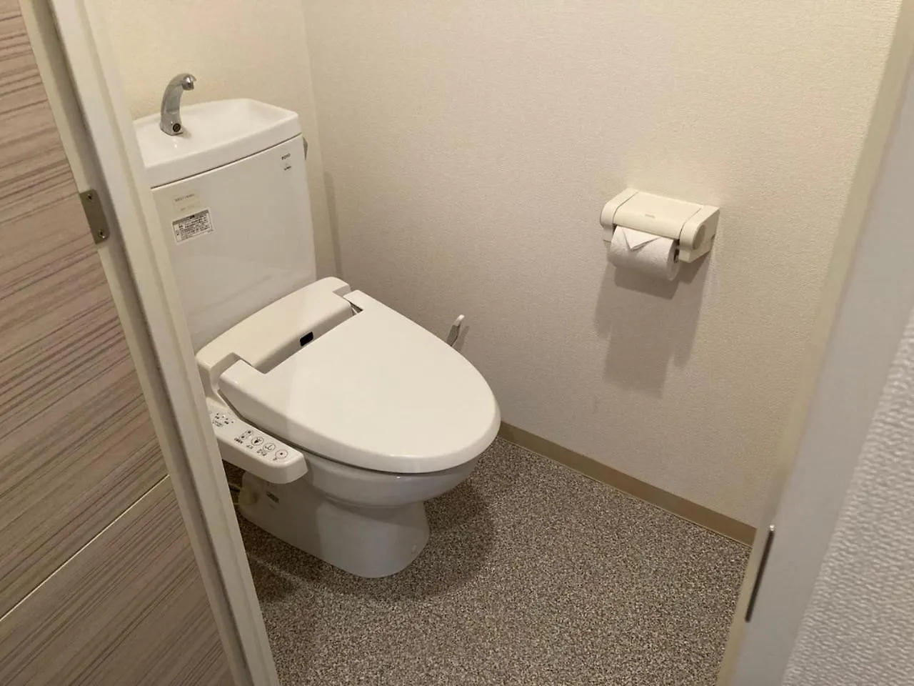 【302号室】小樽キャナルビュー Ams東雲 Apartment Otaru