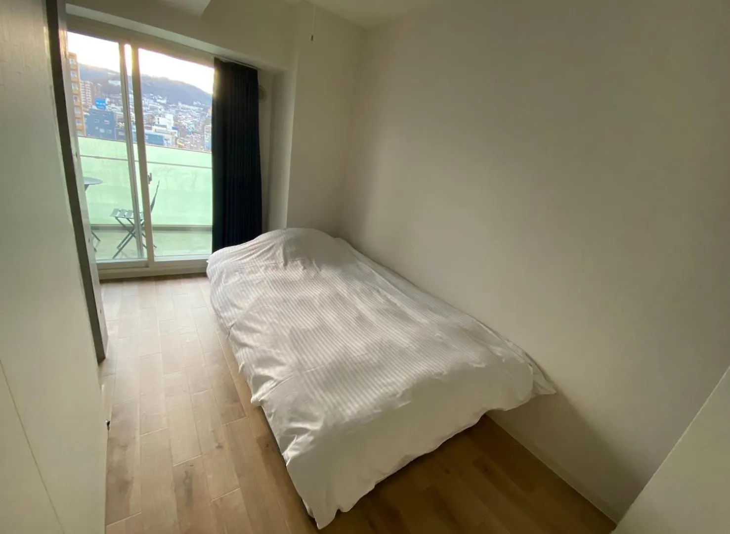 【302号室】小樽キャナルビュー Ams東雲 Apartment  Otaru