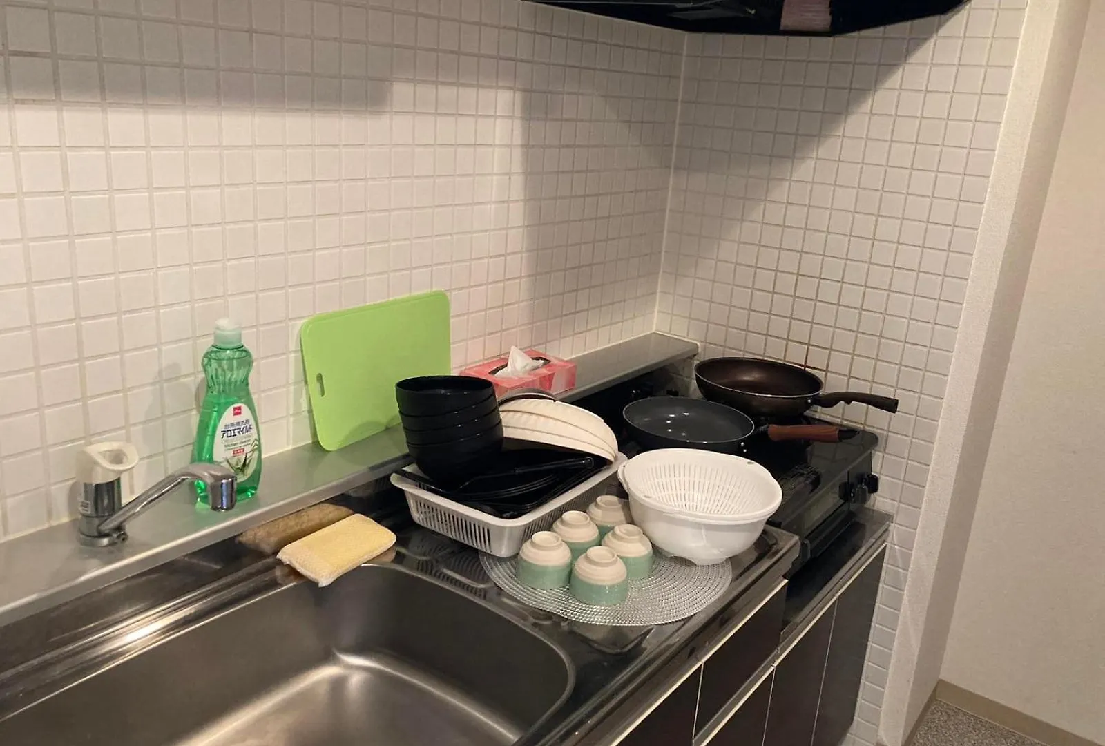 Apartament 【302号室】小樽キャナルビュー Ams東雲 0*, Otaru Japonia